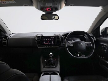 Used Citroen C5 Aircross 2021 for sale - 78964050: Photo