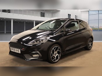 Used Ford Fiesta 2020 for sale - 76547016: Photo