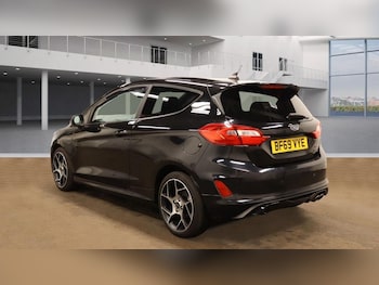 Used Ford Fiesta 2020 for sale - 76547016: Photo