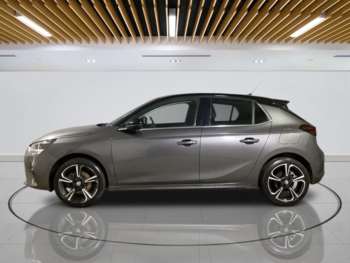 Used Vauxhall Corsa 2020 for sale - 74866181: Photo