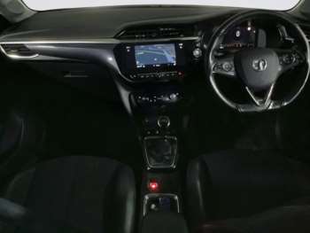 Used Vauxhall Corsa 2020 for sale - 74866181: Photo