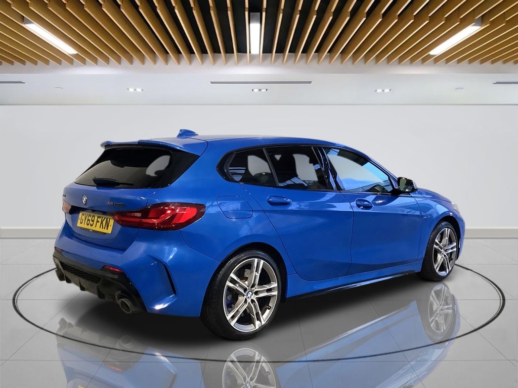 Used BMW 1 Series 2019 for sale - 77408702: Photo 8