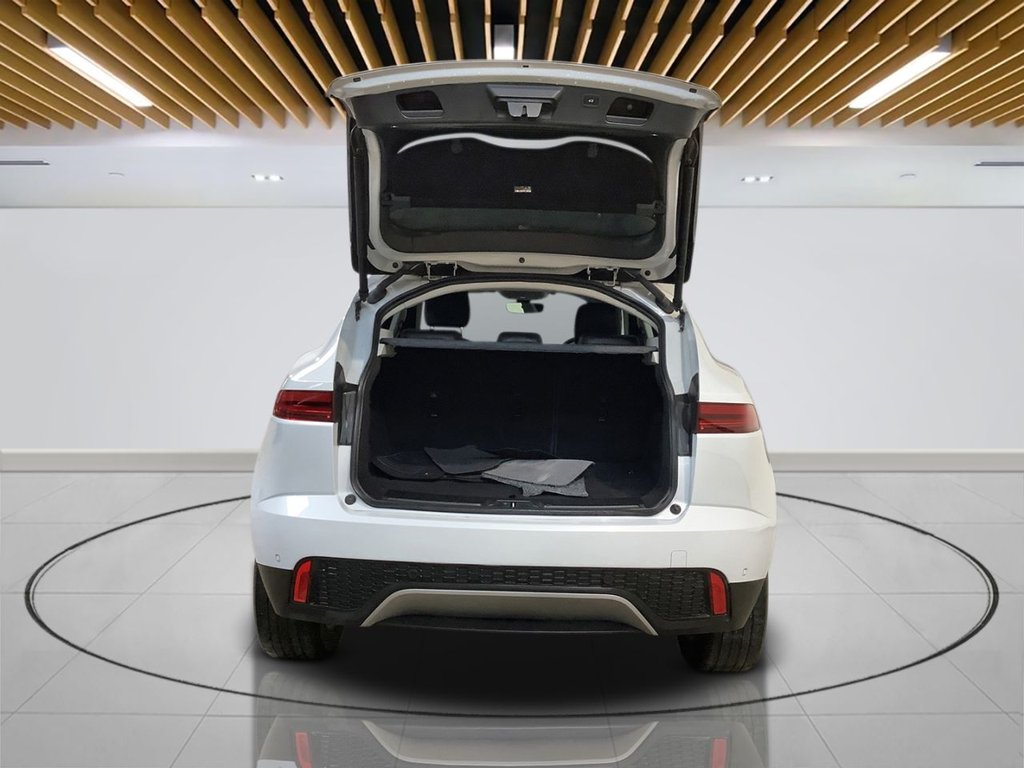 Used Jaguar E-Pace 2019 for sale - 77576082: Photo 10