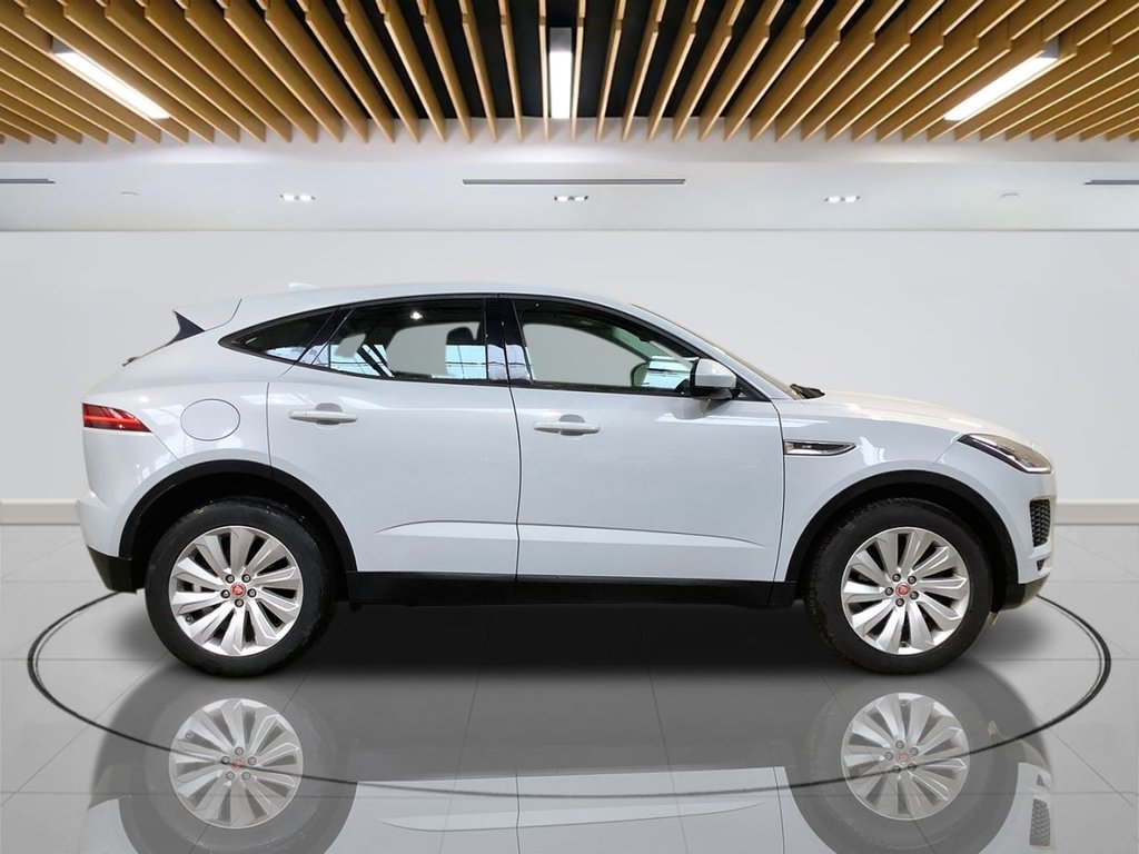 Used Jaguar E-Pace 2019 for sale - 77576082: Photo 9