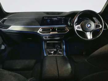 Used BMW X5 2021 for sale - 74379898: Photo