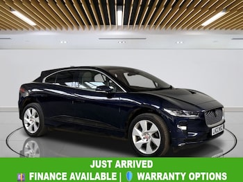 Used Jaguar I-Pace 2022 for sale - 79032176: Photo