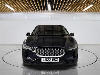 Used Jaguar I-Pace 2022 for sale - 79032176: Photo