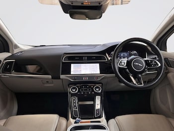 Used Jaguar I-Pace 2022 for sale - 79032176: Photo