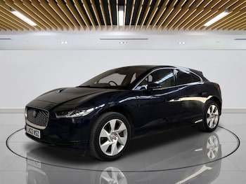 Used Jaguar I-Pace 2022 for sale - 79032176: Photo