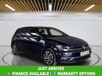 Used Volkswagen Golf 2020 for sale - 79187119: Photo