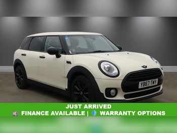 Used MINI Clubman 2018 for sale - 78444373: Photo