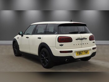 Used MINI Clubman 2018 for sale - 78444373: Photo