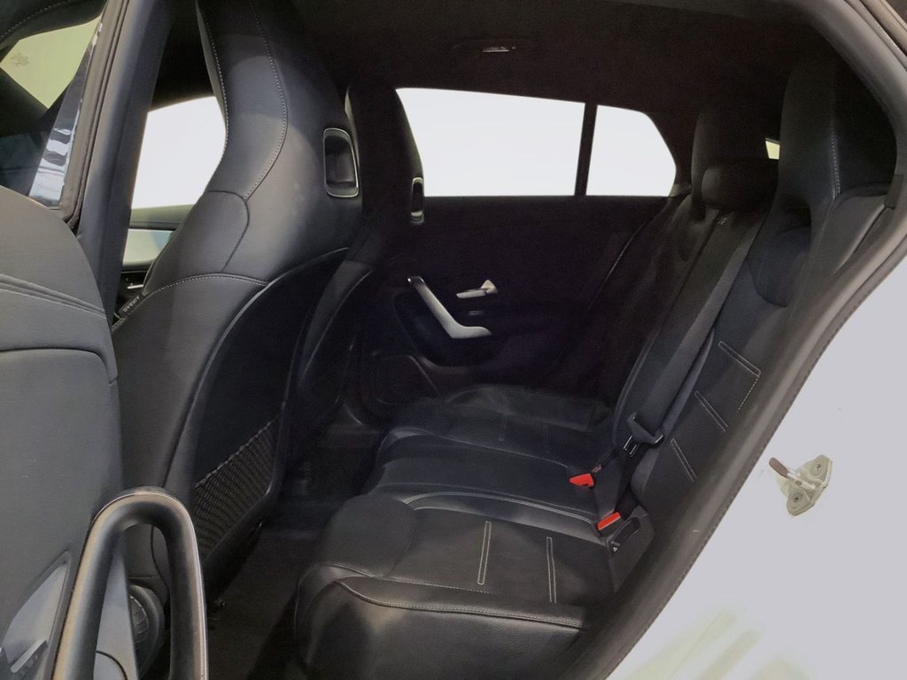 Used Mercedes-Benz CLA 2021 for sale - 77313214: Photo 13