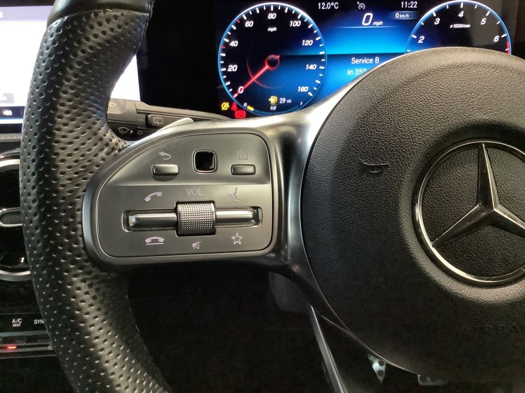 Used Mercedes-Benz CLA 2021 for sale - 77313214: Photo 17