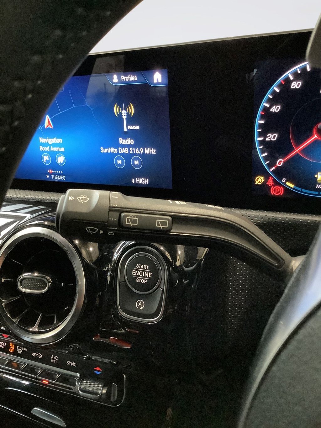 Used Mercedes-Benz CLA 2021 for sale - 77313214: Photo 20