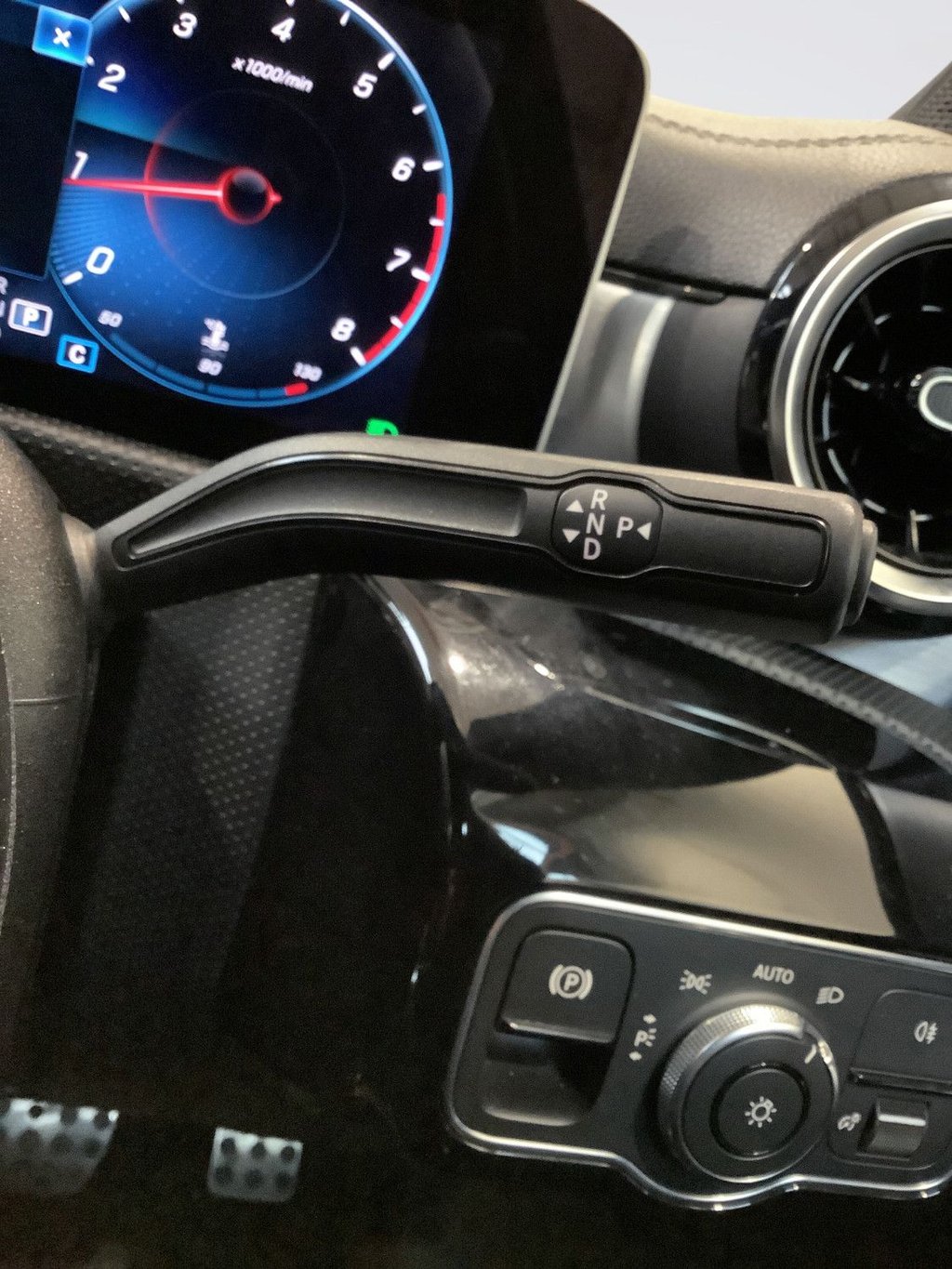 Used Mercedes-Benz CLA 2021 for sale - 77313214: Photo 21