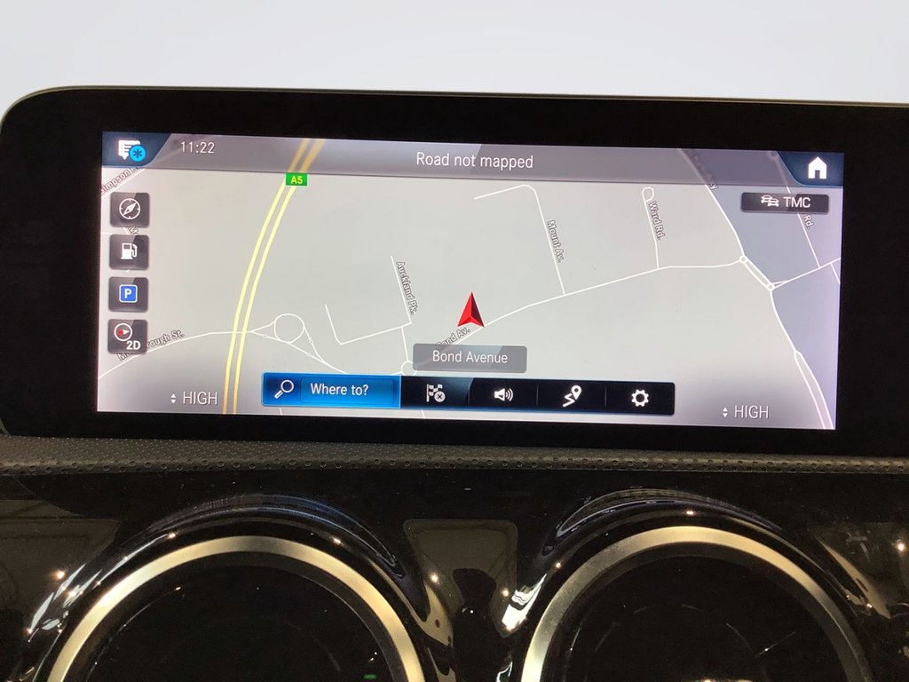 Used Mercedes-Benz CLA 2021 for sale - 77313214: Photo 23