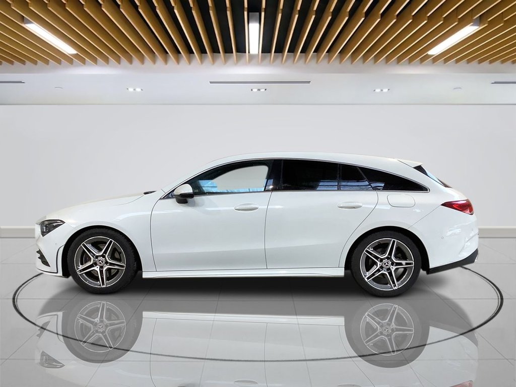 Used Mercedes-Benz CLA 2021 for sale - 77313214: Photo 4