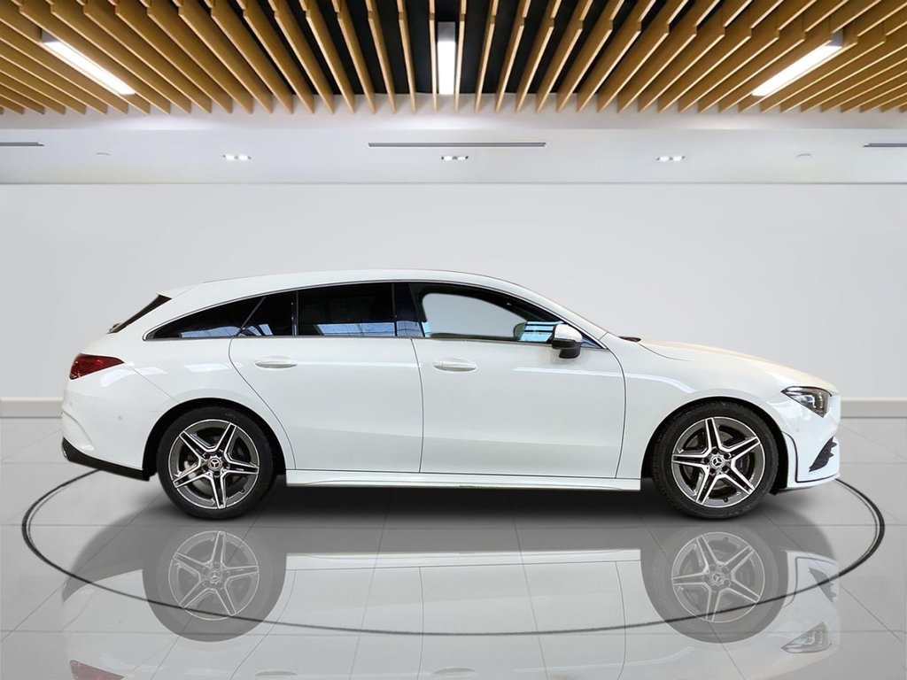 Used Mercedes-Benz CLA 2021 for sale - 77313214: Photo 8