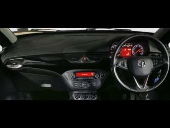 Used Vauxhall Corsa 2015 for sale - 75296079: Photo