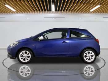 Used Vauxhall Corsa 2015 for sale - 75296079: Photo