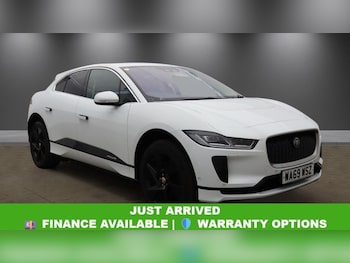 Used Jaguar I-Pace 2019 for sale - 78930324: Photo