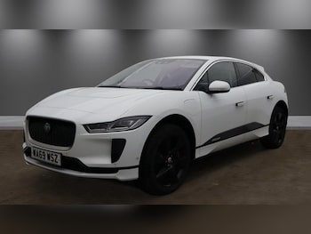 Used Jaguar I-Pace 2019 for sale - 78930324: Photo