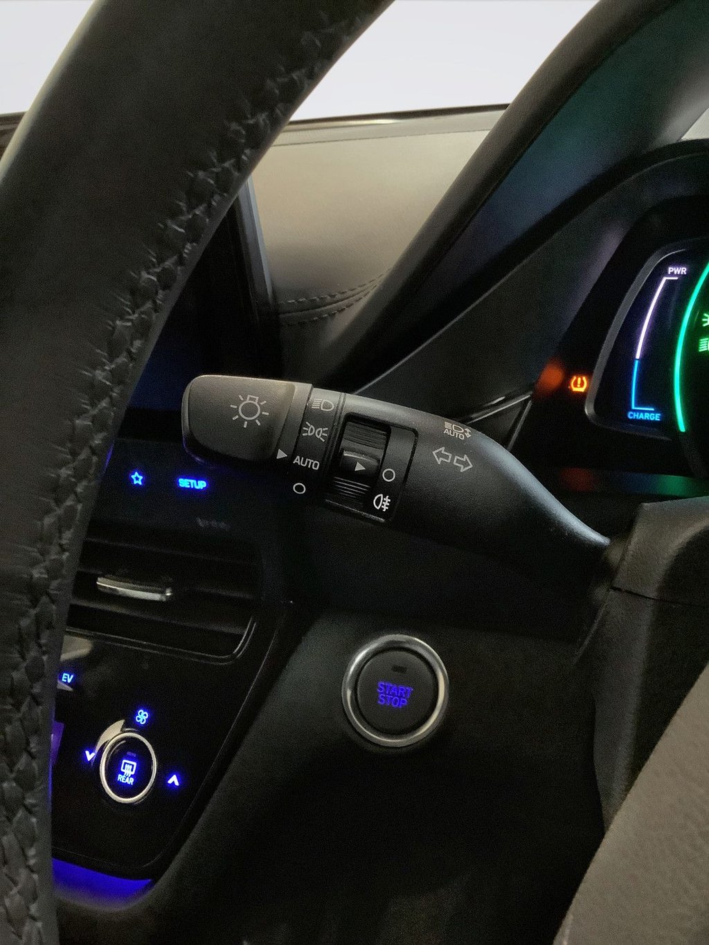 Used Hyundai IONIQ 2022 for sale - 77734182: Photo 20