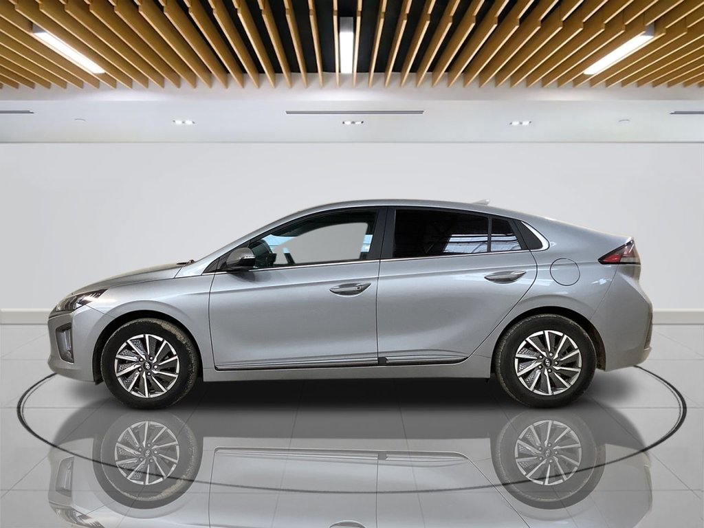 Used Hyundai IONIQ 2022 for sale - 77734182: Photo 5