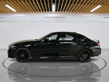 Used BMW 3 Series 2020 for sale - 79397114: Photo