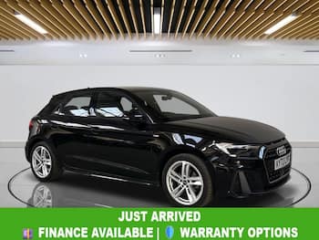 Used Audi A1 2022 for sale - 79476020: Photo