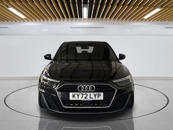Used Audi A1 2022 for sale - 79476020: Photo