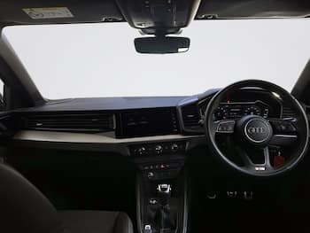 Used Audi A1 2022 for sale - 79476020: Photo