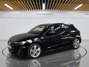 Used Audi A1 2022 for sale - 79476020: Photo