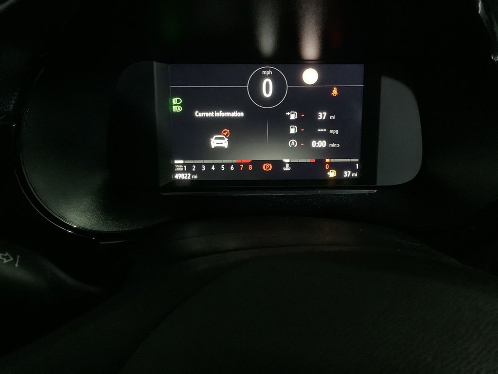 Used Vauxhall Corsa 2020 for sale - 77121692: Photo 18