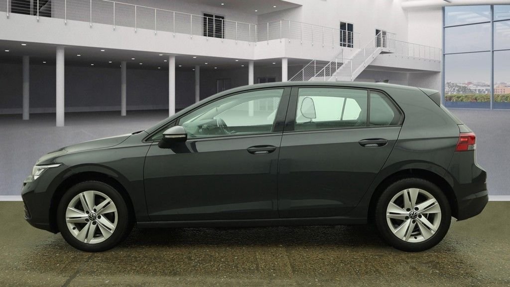 Used Volkswagen Golf 2020 for sale - 77356761: Photo 12