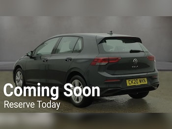 Used Volkswagen Golf 2020 for sale - 77356761: Photo