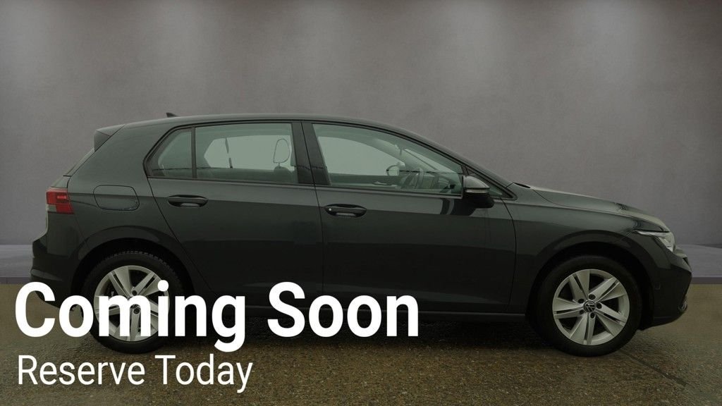 Used Volkswagen Golf 2020 for sale - 77356761: Photo 5