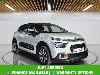 Used Citroen C3 2023 for sale - 78556902: Photo