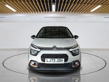 Used Citroen C3 2023 for sale - 78556902: Photo