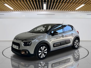 Used Citroen C3 2023 for sale - 78556902: Photo