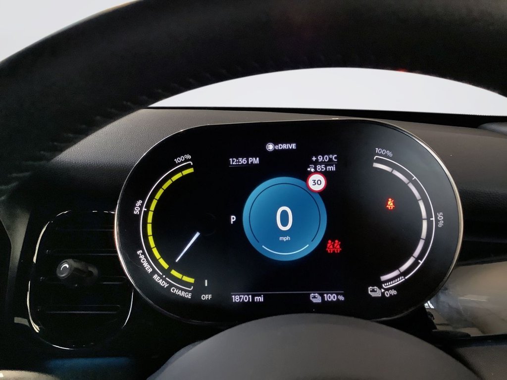 Used MINI Hatch 2022 for sale - 77463585: Photo 16