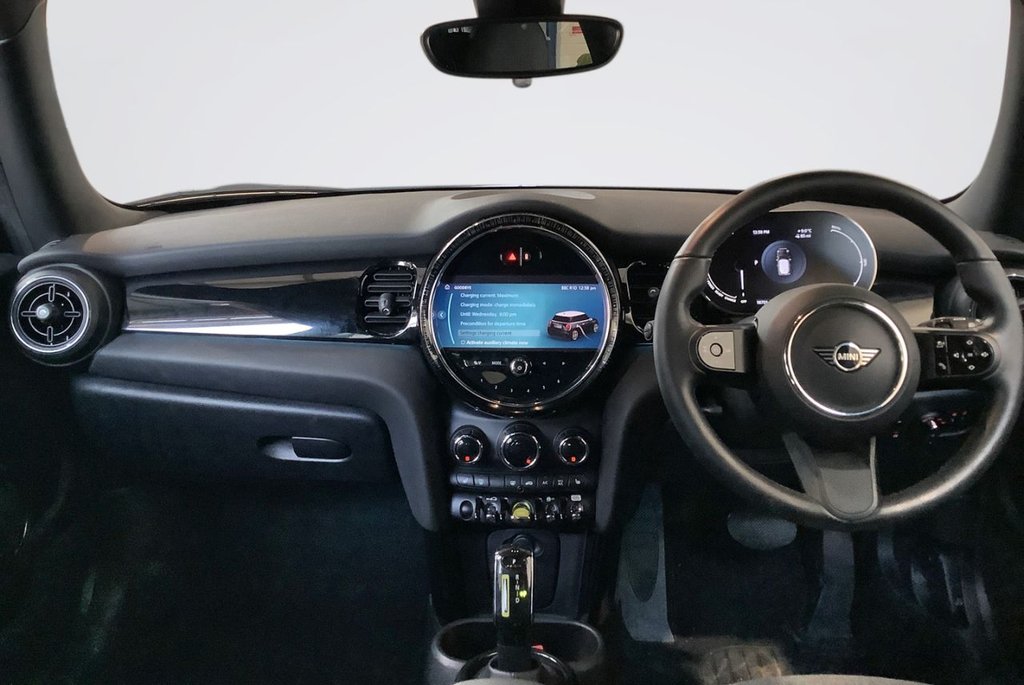 Used MINI Hatch 2022 for sale - 77463585: Photo 3