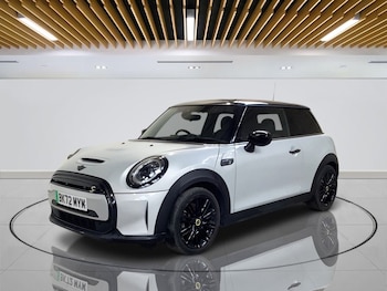 Used MINI Hatch 2022 for sale - 77463585: Photo