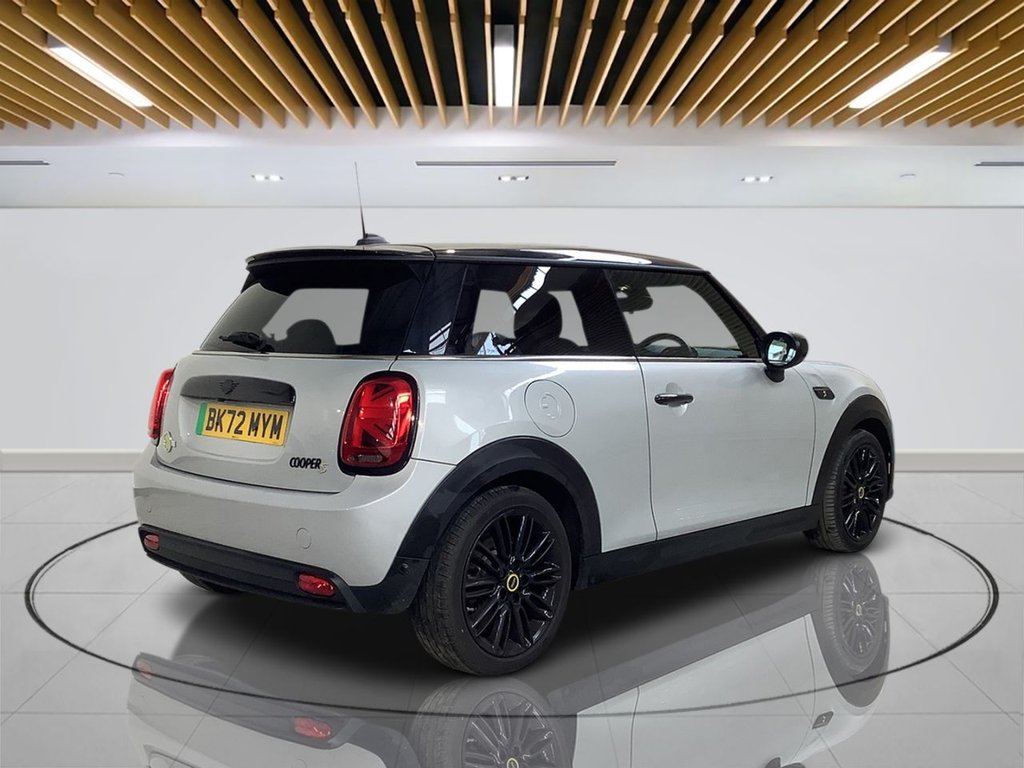 Used MINI Hatch 2022 for sale - 77463585: Photo 7