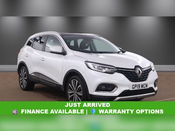 Used Renault Kadjar 2019 for sale - 78401031: Photo