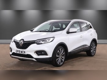 Used Renault Kadjar 2019 for sale - 78401031: Photo