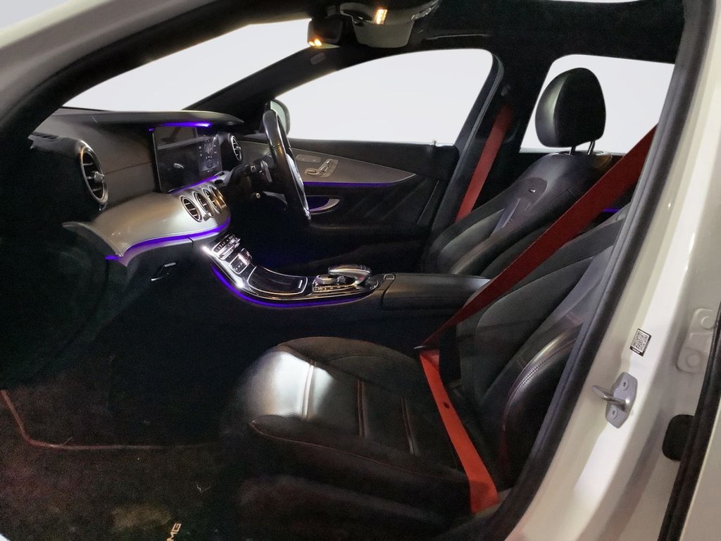 Used Mercedes-Benz E Class 2017 for sale - 76739996: Photo 11