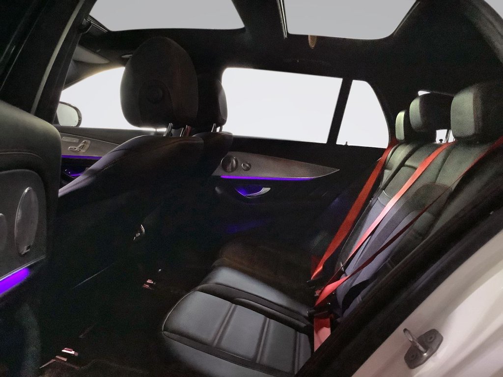 Used Mercedes-Benz E Class 2017 for sale - 76739996: Photo 12