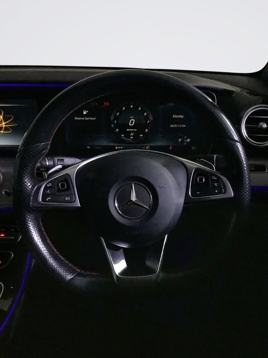 Used Mercedes-Benz E Class 2017 for sale - 76739996: Photo 15